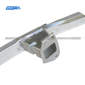 Parachoques Delantero Interno de Hierro de Larga Duración de Marca Premium para Lamborghini 610 580 2019-2024 4T0807109D - Product Image 4