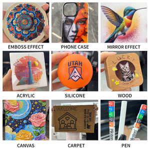 УФ-принтер Inkit ZZ2C A3 для прямой печати на пленке (DTF) по заводской цене для вашего малого бизнеса - Product Image 5