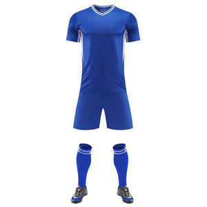 Niedriger Preis 26 Fußball trikot Fußball trikot 2025/26 Fabrik großhandel Hochwertige Sport bekleidung Fußball trikots - Product Image 5
