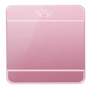 Conception Chaude D'OEM USB Connexion 280*280mm 180kg Poids Personnels New <span class=keywords><strong>Balance</strong></span> - Product Image 1