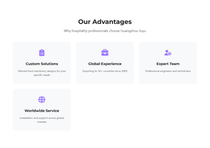 فرن بخاري ذكي متعدد الوظائف، معدات مخابز تجارية كهربائية بخمسة أرفف - Product Image 2