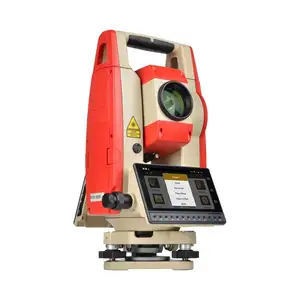 Nouveau design Android 6.0 Os écran tactile couleur Kolida Kts-552R15 l'arpentage et la cartographie <span class=keywords><strong>Station</strong></span> totale - Product Image 2