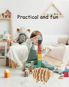 Creative 7 pièces en bois boisson <span class=keywords><strong>humour</strong></span> mouton <span class=keywords><strong>sous</strong></span>-<span class=keywords><strong>verre</strong></span> ensemble mignon animal épissé mouton <span class=keywords><strong>sous</strong></span>-<span class=keywords><strong>verre</strong></span> jouet d'assemblage pour enfants - Product Image 4