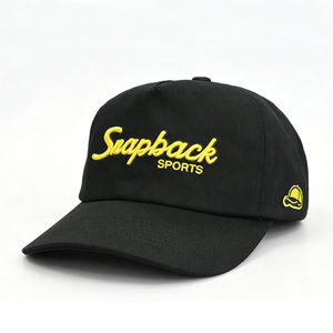 Retro Style 5 Panels Unstructured <b>Dad</b> <b>Hat</b> Custom Logo Comfortable Soft Wear Mid Profile Cotton Unisex <b>Dad</b> <b>Hat</b> - Product Image 1