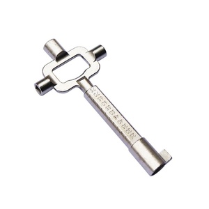 Đa-Mục Đích Thợ Khóa Công Cụ Key Xi Lanh Đo Cam Turner Trục Chính Turner Cửa & Cửa Sổ Phụ Kiện Khóa Chọn - Product Image 1