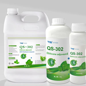 Organosilikon-Tenside Niedrige Oberflächen spannung als Adjuvantien für Agroche mik alien - Product Image 1