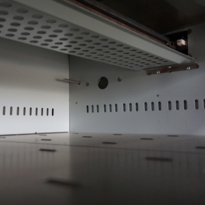 Focolare in pietra superficie di cottura tre ponti nove vassoi digitale Gas piano forno con vapore per mastri panettieri - Product Image 6