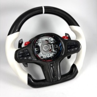 Support de livraison directe pour volant BMW G30 compatible avec F40 G20 G87 G05 G01 F90 G82 G80 – Qualité garantie
