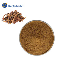 Extrait de Drynaria Fortunei 10:1 Gu Sui Bu Rhizome TLC Naringin Complément Herbal pour la Santé Osseuse et la Guérison des Fractures