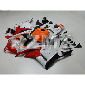 Pour HONDA CBR600RR 2009-2012 CBR 600RR 2010 2011 Kit de carénage de moto en ABS injecté, carénages personnalisés H0609-121a - Product Image 4