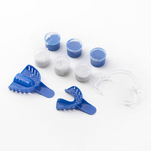 Materiali <span class=keywords><strong>per</strong></span> Impronte Dentali Professionali in Silicone Putty <span class=keywords><strong>Alginato</strong></span> <span class=keywords><strong>per</strong></span> Creare <span class=keywords><strong>Stampi</strong></span> Dentali - Product Image 3