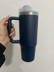 Gobelets isothermes en acier inoxydable personnalisés avec logo personnalisé de 16 oz - Product Image 4