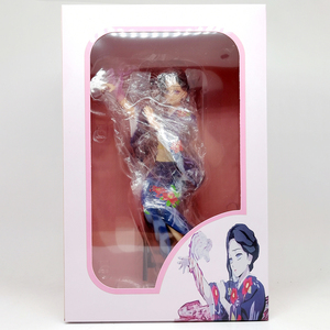 <span class=keywords><strong>2</strong></span> Styles 23cm Demon Slayer <span class=keywords><strong>Kimetsu</strong></span> No Yaiba Figurine Kamado Nezuko Tamayo Anime PVC Figurine d'action Jouet Modèle de collection Poupée - Product Image 5