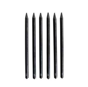 Woodless Graphite Pencil HB 2B 4B for <b>Drawing</b>, Shading, Coloring, Soft Pencil No Wood, Gift for Artist Hobbyist Beginner - Product Image 6