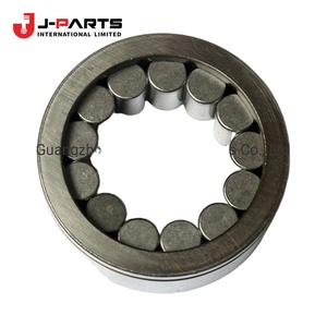 Roulement ou rouleau (pour engrenage arrière) pour Toyota Hilux KUN16 1989-2004 OE 90365-34005 9036534005 - Product Image 1