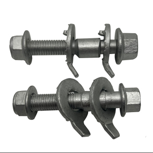 Venta caliente 12/14/16mm Multi-Especificación Rueda Balance <span class=keywords><strong>Block</strong></span> Camber Ajuste para alineación de cuatro ruedas 12,9/10,9 Excéntrico Nuevo - Product Image 1