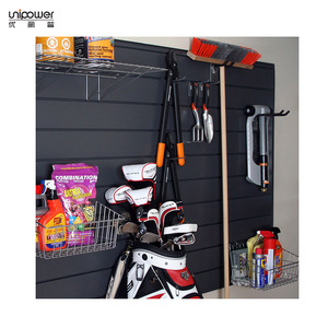 Unipower - Panel de PVC para Pared, Rectangular, para Almacenamiento en Garaje, Modelo 1A-1 - Product Image 5