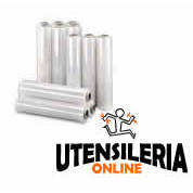 Film étirable transparent pour l'emballage - Product Image 1