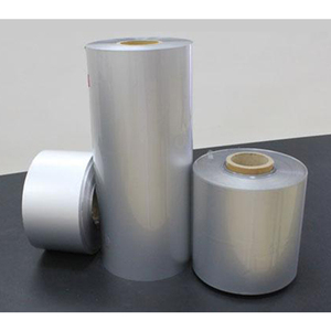 <span class=keywords><strong>Film</strong></span> laminé en aluminium pour la recherche sur les cellules en poche en laboratoire - Product Image 4