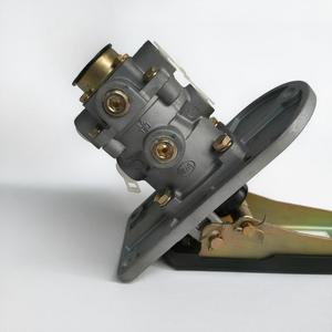 Piezas Selladas de Alta Resistencia para Autobuses, Compatibles con Air 35M60-14020, Sistemas Automotrices Superiores - Product Image 6