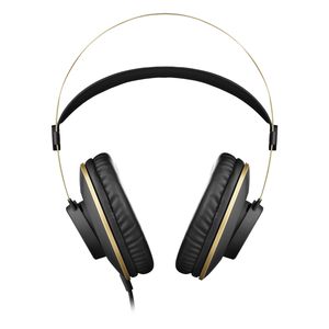 Alibaba หูฟังมอนิเตอร์แบบปิด, หูฟัง <span class=keywords><strong>AKG</strong></span> K92มืออาชีพสำหรับผู้สร้างเพลงอิสระหูฟัง alibaba - Product Image 1