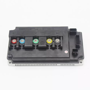 ตัวควบคุมมอเตอร์ไฟฟ้าแบบไร้แปรงถ่าน VOTOL EM70 <span class=keywords><strong>72230</strong></span> 3kw สำหรับรถจักรยานยนต์ไฟฟ้า  สามารถตั้งโปรแกรมได้ - Product Image 1