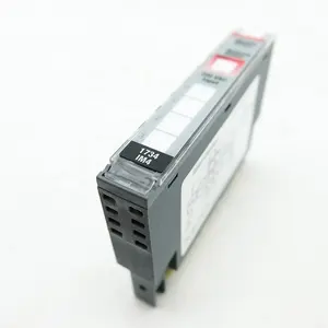 Plc Programming Controller 1734 Series Logic Controller POINT I/O Digital Input Modules 1734-IM4