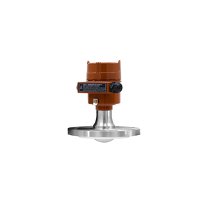 เครื่องวัดระดับเรดาร์ RL-20XW500 80GHz สำหรับไซโลอุณหภูมิสูงพิเศษ ทนทานและแข็งแรง - Product Image 5