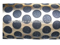 Skywin Long Life Service Petit Biscuit Cookie Forming Maker Ancien pour la Machine de fabrication de biscuits à biscuits rotatifs dans l'usine de biscuits
