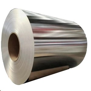 Bobine d'acier inoxydable série 300 haute résistance à la corrosion, surface <span class=keywords><strong>304</strong></span> 2B/BA/HL, laminée à chaud, 430 <span class=keywords><strong>304</strong></span>, découpe disponible - Product Image 2