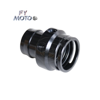 Katup BLOW OFF VALVE BOV Internal untuk VW MK6 R / MK5 & 6 GTI / Scirocco R / Audi S3 8P |   2.0T FSI |   TSI EA888 1/2 EA113 EA888.2
