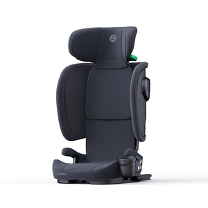 Utilisation facile face à l'avant 5 positions d'inclinaison Support de tête de bébé Rehausseur de siège d'<span class=keywords><strong>auto</strong></span> pour bébé avec <span class=keywords><strong>Isofix</strong></span> Travel - Product Image 1