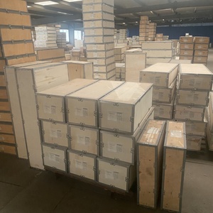 CYJ Excavator Hydraulic <b>Oil</b> <b>Cooler</b> K1008128 DX235 DX230 DX225 DX220 DX190 for Construction Machinery Parts - Product Image 5