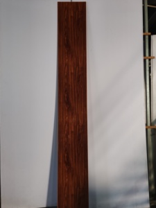 Panneau mural en PVC imperméable et <span class=keywords><strong>anti</strong></span>-<span class=keywords><strong>moisissure</strong></span> de 250/200 mm de large, à emboîtement rainuré et langueté, installation facile, vente en gros directe usine - Product Image 4