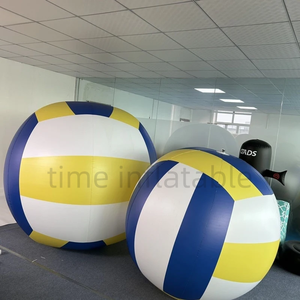 Pallone da <span class=keywords><strong>Pallavolo</strong></span> Gonfiabile Personalizzato per Pubblicità Esterna e Intrattenimento a Tema Sportivo - Product Image 5