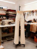 Mannequins de couture en fibre de verre Junmei de qualité supérieure, taille GB 84, forme de pantalon, approvisionnement en vrac, prix d'usine du Guangdong