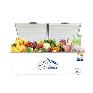 Refrigerador Doméstico con Gran Capacidad, Altas Ganancias y Baja Inversión - Product Image 5