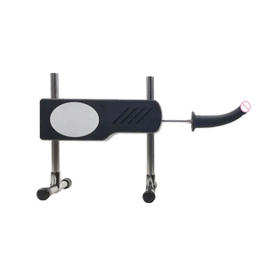 Máquina Sexual Automática <span class=keywords><strong>de</strong></span> Alta Potencia con Ángulo y <span class=keywords><strong>Altura</strong></span> Ajustables, Potente Máquina del Amor Retráctil para Mujeres, Parejas y Hombres - Product Image 2