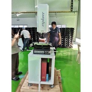 VMS-2010F 2D hình ảnh Dụng cụ đo video Máy đo dụng cụ quang học tầm nhìn Thiết bị kiểm tra - Product Image 5