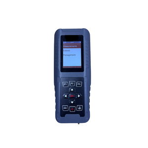เครื่องวิเคราะห์ก๊าซไอเสียพร้อมระบบตรวจสอบก๊าซแบบเรียลไทม์ MS700-FG - Product Image 5