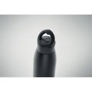 Bottiglia termica riciclata Calefrio, gadget sostenibili - Product Image 2