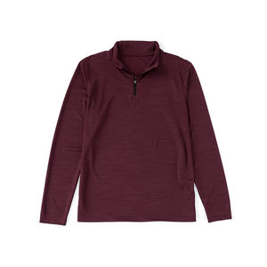 วิ่งสวมใส่จำนวนมากสำหรับผู้ชายการฝึกอบรมด้านบน - Product Image 5