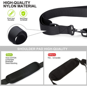 Correa Multiusos Eloptop para Motosierra, Desbrozadora, Cortadora de Césped - Accesorio para Herramientas de Jardín - Product Image 4