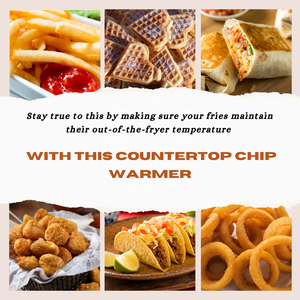 Kfc/ เครื่องอุ่นชิปมือสองของแมค<span class=keywords><strong>โด</strong></span><span class=keywords><strong>นั</strong></span><span class=keywords><strong>ล</strong></span>ด์ เครื่องอุ่นทอดสแ<span class=keywords><strong>ต</strong></span>นเ<span class=keywords><strong>ล</strong></span>ส สถานีอุ่นอาหารสําหรับร้านอาหารและโรงแรม - Product Image 5