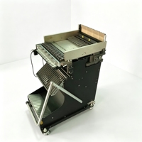Unité de chariot d'alimentation à 17 emplacements Panasonic N610081683AA pour machine de placement de composants SMT NPM-D3