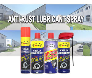 Çin tedarikçiler sprey madeni yağ için çok amaçlı en iyi silikon gres yağlayıcı sprey - Product Image 3