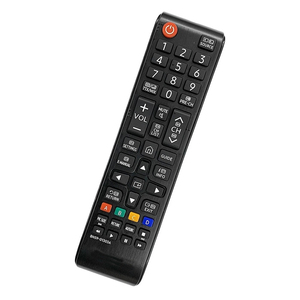 New BN59-01303A Remote <b>Control</b> for Samsung TV UA43NU7090 UA55NU7100 UE43NU7192 UA58NU7103 UA58NU7103K UE55NU7023 - Product Image 3