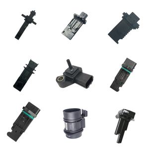 Sensor de Flujo de Aire Masivo OEM Nuevo, PBT GF30 para Nissan Pathfinder, Almera, Maxima, X-Trail, Patrol, 1 Año de Garantía - Product Image 2