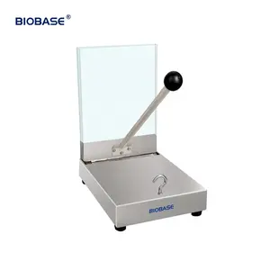 Biobase China Bloed Plasma Extractor Handmatige Systeem Fabrikant Bloedbank Instrument Extractor De Plasma Voor Laboratorium