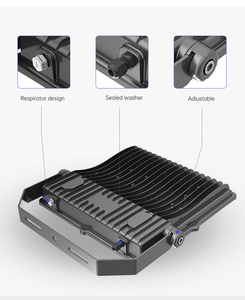 Nueva Lámpara Reflectores LED para Exteriores, 50w 100w 200w 300w 400w - Product Image 4